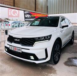 کیا سۆرینتۆ